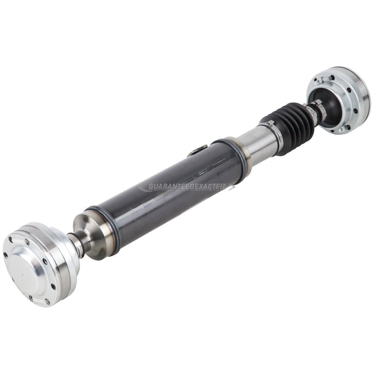 Driveshaft CV JOINT 25 Spline 3.937 / 100mm OD Jeep & VW Touareg & Po - Mako Driveshafts Driveshaft CV JOINT 25 Spline 3.937 / 100mm OD Jeep & VW Touareg & Po - Mako Driveshafts