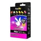 thumbnail image 2 of Condones Playboy max sens party mix aroma y sabor 14 pzas, 2 of 3