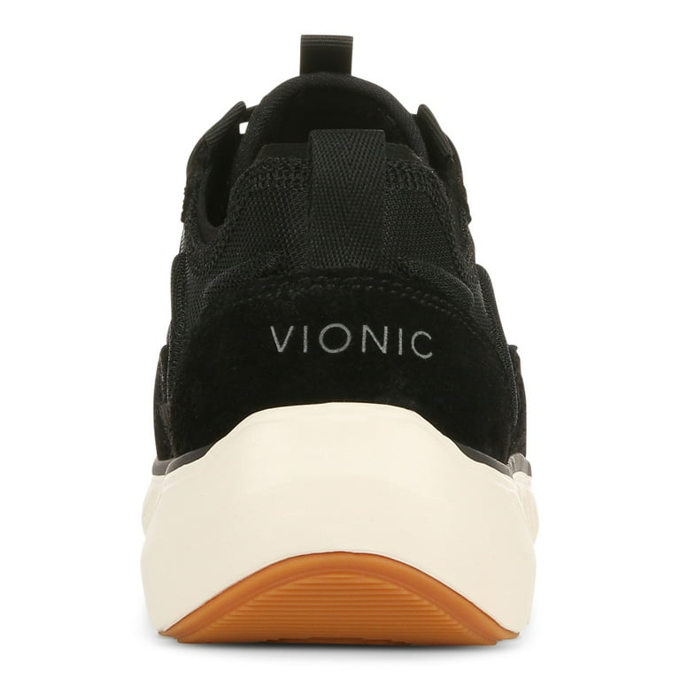 Vionic Nimble Women's Oxford/Lace Up Sneaker - Comfort and Style Combined