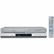 JVC DR-MV5S DVD Recorder/Hi-Fi VHS Combination