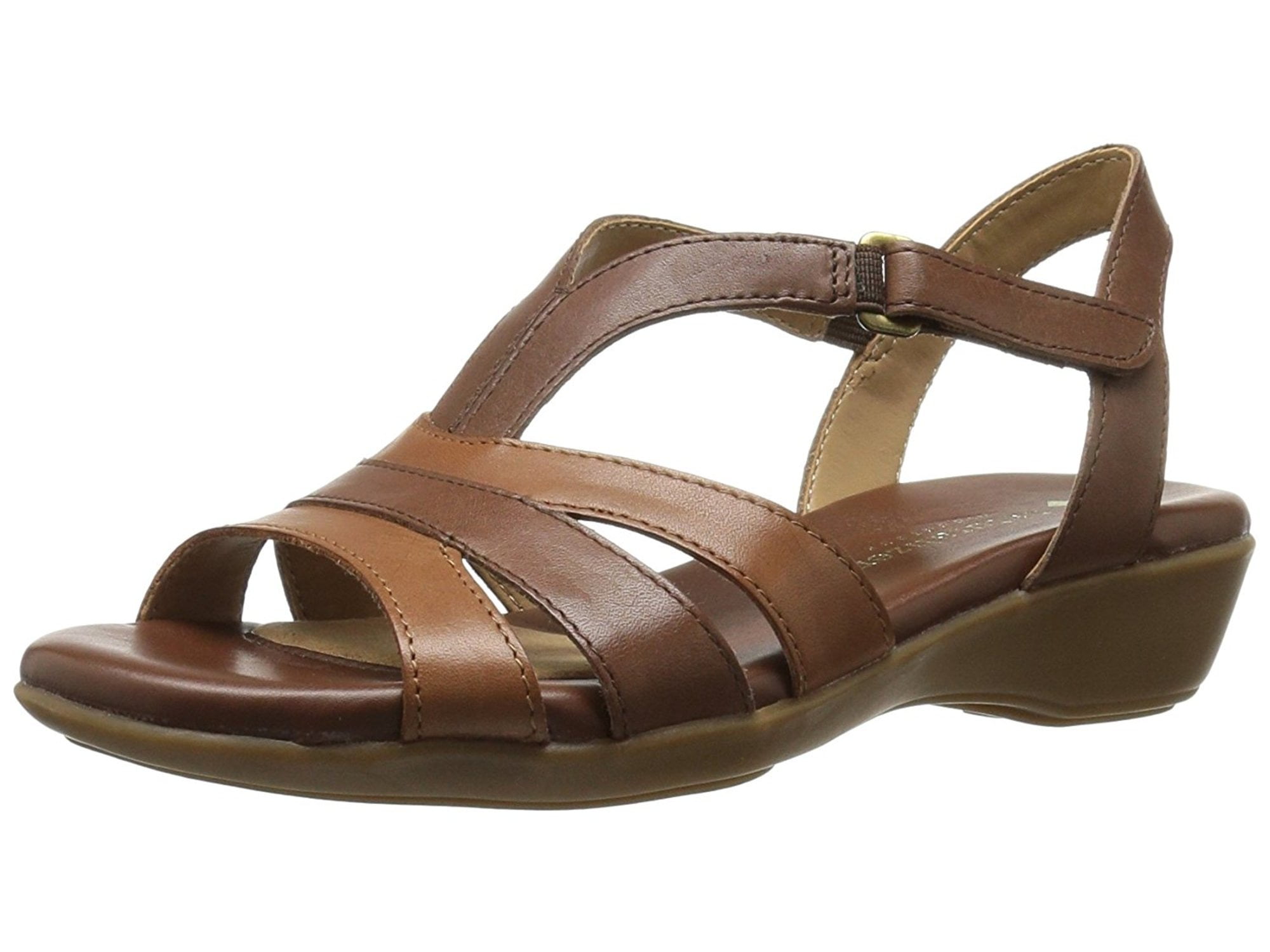 naturalizer casual sandals
