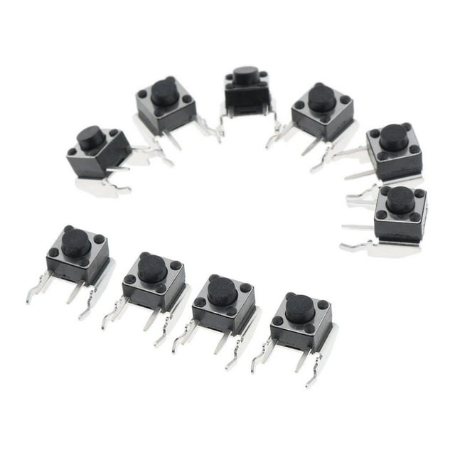 Pour Interrupteur Tactile 360 / RB Bouton d'Épaule
