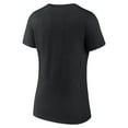 thumbnail image 3 of Women's Black Oregon Ducks College Football Playoff 2026 Orange Bowl Champions Hometown Pride V-Neck T-Shirt, 3 of 3
