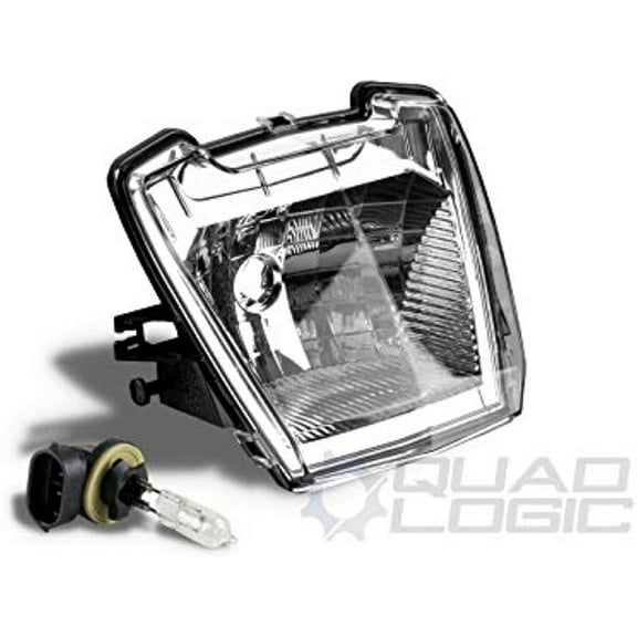 Polaris Sportsman 400 450 500 570 600 700 800 Headlight & Bulb Assembly 2410429