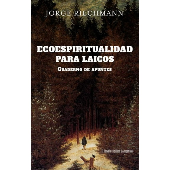Ecoespiritualidad Para Laicos, (Paperback)