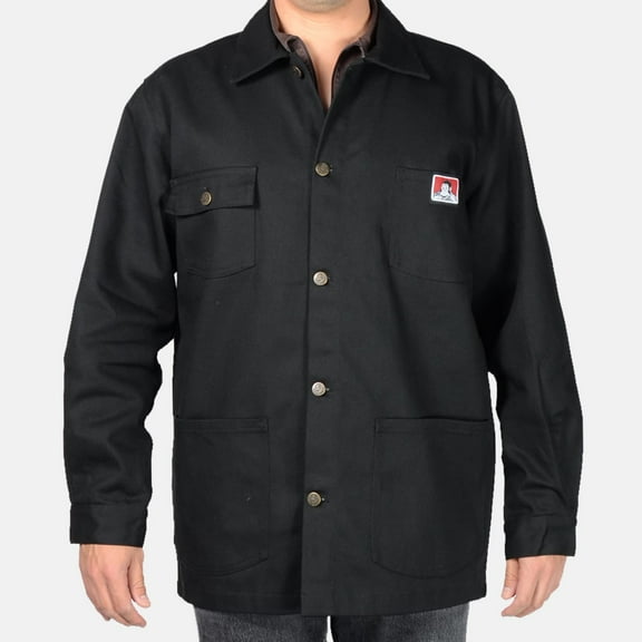 Ben Davis Chore Coat