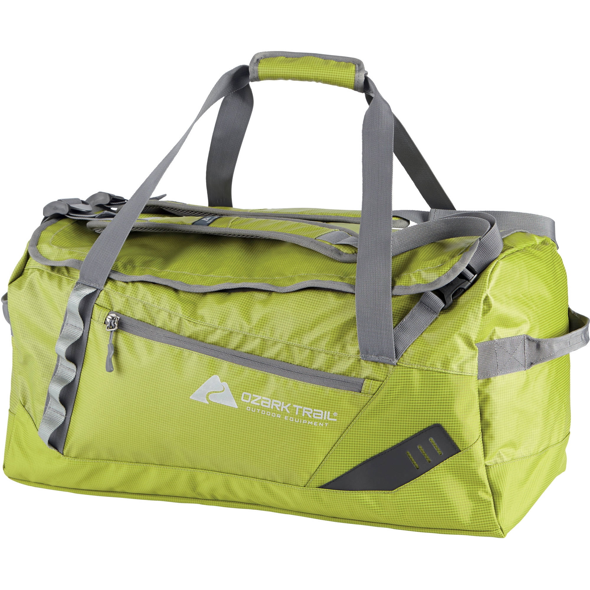Ozark trail top duffel bag
