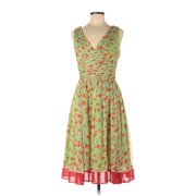 Pre-Owned Kay Unger Women's Size 6 Casual Dress