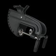 thumbnail image 3 of Support de Moteur hors-Bord Electri pour Canot Kayak de Bateau Rafts, 3 of 9