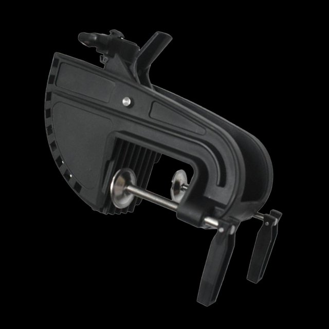Maoww Kayak Motor Mount Electri Outboard Motor Bracket for Boat Kayak Canoe Rafts