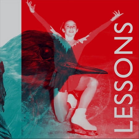 Various Artists - Lessons (Various Artists) - Music & Performance - CD