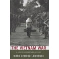thumbnail image 1 of Pre-Owned The Vietnam War (Hardcover) 0195314654 9780195314656, 1 of 1