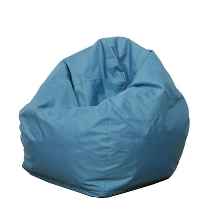 Youweixiong Bean Bag Cover for Adults Kids Chair Storage Bean Bag Oxford Chair Cover Teens Lounger Sack Home Office Decoration