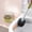 Green, variant on Konghyp Toilet Brush, Long Handle Bathroom Cleaning Brush, Stiff Bristle Scrubber for Thorough Cleaning, Durable Plastic Handle, Toilet Bowl Cleaner Tool, Hygienic Bathroom Accessory