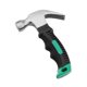 thumbnail image 4 of Martillo de garra resistente, multiusos, herramienta de carpintero, profesional, compacto y resistente. Verde, 4 of 9