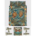 thumbnail image 5 of You & Me, We Got This - Ensemble de Literie Tortue Personnalisé, 5 of 5
