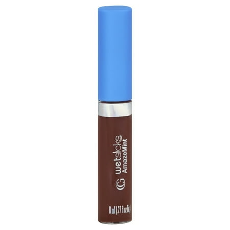CoverGirl Wetslicks Amazemint