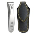 thumbnail image 1 of Cortauñas GermaniKure Professional FINOX de acero inoxidable, 1 of 8