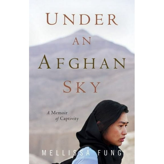 Under An Afghan Sky