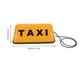 thumbnail image 5 of Letrero luminoso para techo de taxi de 12 V, luz para taxi, lámpara decorativa., 5 of 6