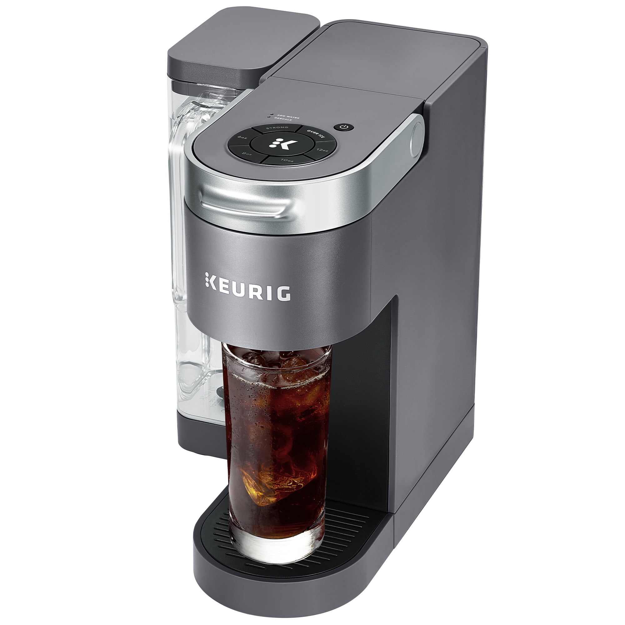 ✓Keurig K-Supreme Plus Single Serve Coffee Maker Machine Bundle My K-Cup  Filter✓