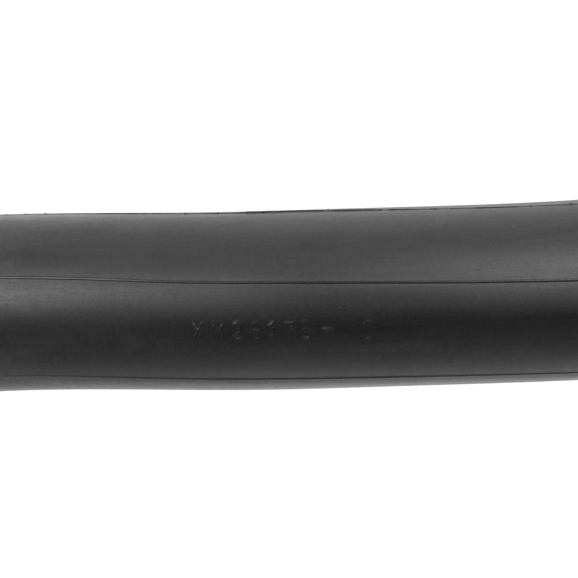 Unique Bargains 1Pc 26" Bicycle Tire Tube 26"x1.75"/1.90"/1.95"/2.125"  Bike Inner Tube Black