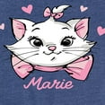 thumbnail image 3 of Disney - The Aristocats - Simply Marie - Toddler & Youth Girls Short Sleeve Graphic T-Shirt, 3 of 5