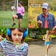 thumbnail image 4 of Mighty 3 Spotify & Music Player (edición 2026) - Portátil, sin pantalla, funciona sin conexión - Compatible con Bluetooth y auriculares con cable - Almacena más de 1000 canciones - No requiere teléfon, 4 of 6