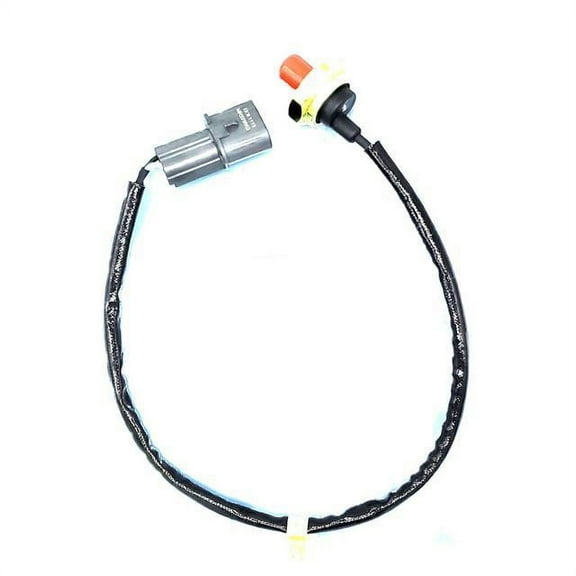 Holstein Parts 2KNC0333 Ignition Knock (Detonation) Sensor for Mitsubishi Fits select: 2003 MITSUBISHI OUTLANDER