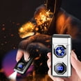 thumbnail image 4 of Candle Lighter USB Charging Windproof Lighter, 4 of 5