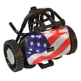 thumbnail image 2 of CaddyTrek R2 CaddyWraps Smart Robotic Electric Golf Caddy - Stars & Stripes, 2 of 3