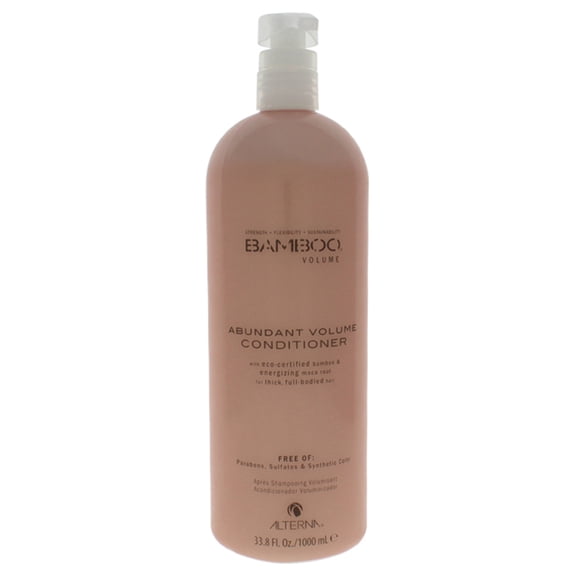 Alterna Bamboo Volume Abundant Volume Conditioner