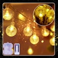thumbnail image 1 of Mefallenssiah Bottle Lights String Led String Lights Battery 2M Party Diy Decoration, 1 of 9