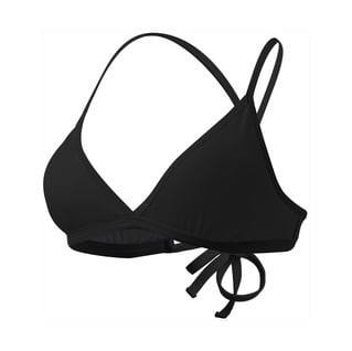 black bikini top walmart