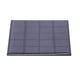 thumbnail image 4 of Células solares al aire libre del panel solar 3W 5V DIY para el cargador de batería del teléfono móvil Ndcxsfigh Para estrenar, 4 of 4