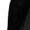 Black, variant on Women's Barrel Sweatpants 2026 Baggy Wide Leg Drawstring Track Pants