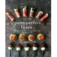 thumbnail image 1 of Party-Perfect Bites, Milli Taylor Hardcover, 1 of 3