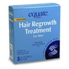 Equate Hair Regrowth Treatment for Men