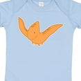 thumbnail image 4 of Inktastic Pterodactyl Boys or Girls Baby Bodysuit, 4 of 5