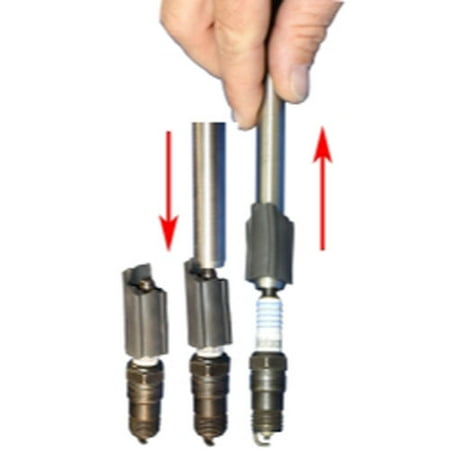 - Schley Products 68450 Ripped Spark Plug Boot Remover