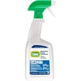 thumbnail image 2 of Professional  Purpose Disinfecting Liquid Cleaner with Bleach Spray for Use, 32 fl oz (Case of 6), 2 of 7