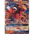 thumbnail image 1 of Tarjeta Pokémon Pokémon Charizard GX Ultra Rare 20/147, 1 of 1
