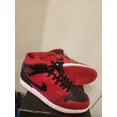 thumbnail image 3 of Size 10 - Jo r-dan 1 Mid Reverse Bred, 3 of 6