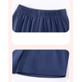 thumbnail image 5 of Belalfa Toddler Boys Cotton Short Sleeve T-Shirt and Elastic Waist Shorts Set 2-7 Years Kids Summer 2-pieces Outfits -Cars, 5 of 7