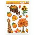 thumbnail image 2 of Beistle Fall Cling Set, 2 of 2