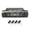 A001- Clear (Plastic Core Sensor), variant on Solar Tire Pressure Monitoring System, Built-in Plastic Core Sensors, 1 Host 4 Sensors Full Set, Real-time Tire Pressure Temperature Monitoring for Passenger Cars