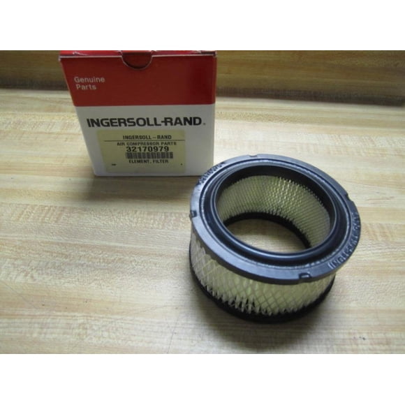 32170979 Air Filter Element - Designed for use with Ingersoll Rand Air Compressors