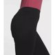 thumbnail image 2 of Atlas For Women - Treggings Diseño Lisos para Mujer (Negro), 2 of 3