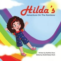 Hilda (Paperback)
