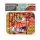 thumbnail image 4 of Mini Tablero De Basquetbol Con Canasta Y Pelota Set Basket naranja chico, 4 of 5